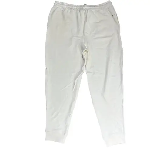 Allbirds NWT Women's The R&R Sweatpants Small Natural White Sustainable Athletic