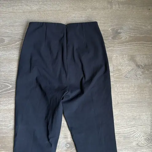 Rag and Bone  Simone navy blue pants Size 4 - Image 14