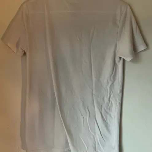 xs official Aaliyah rap shirt hip hop music