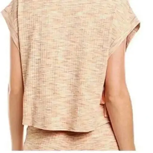 Free People ⭐️ New with tags  movement knit top in size medium