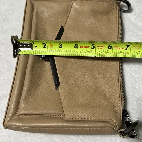 Botkier Valentina Leather Crossbody