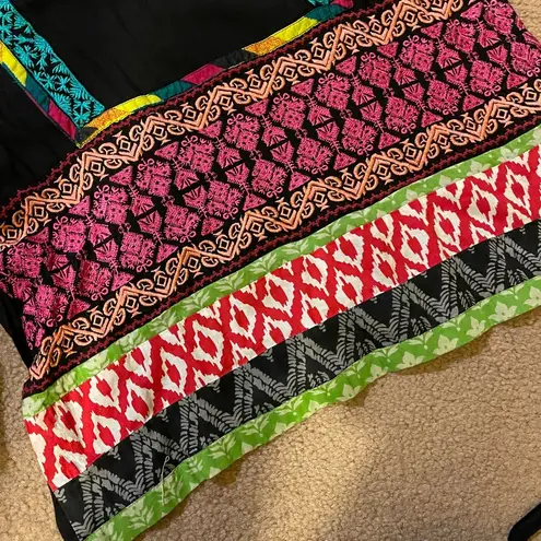 Indian Pakistani kurta kameez with tights set Pink