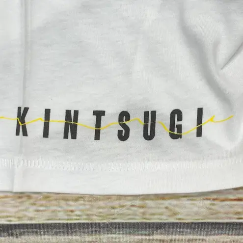 FOR DAYS Organic Cotton Graphic T