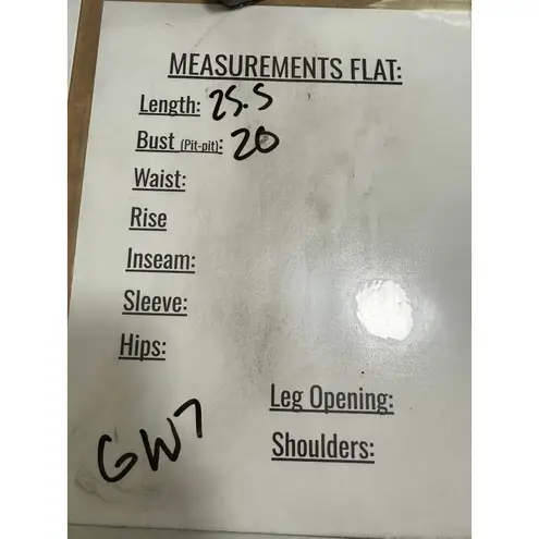 Terzo Millenio Light Yellow Pure Linen Italy Blouse Women's Size Large L NWT