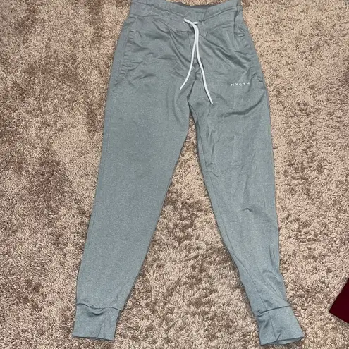 NVGTN ⭐️SALE⭐️ Silver mist  joggers