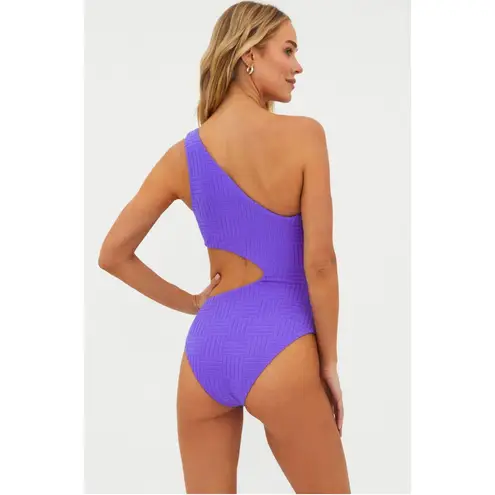 Beach Riot NWT Celine One Piece Swimsuit