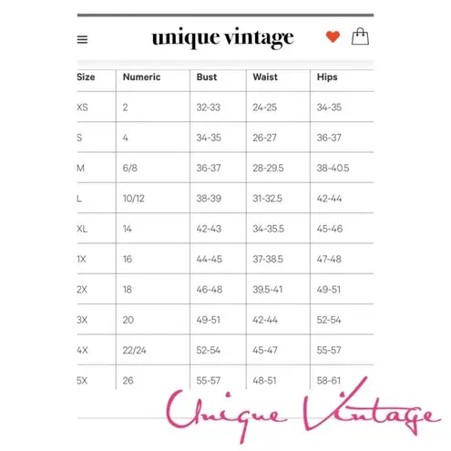 Unique Vintage Navy Gingham Floral Halter Tie Romper Style Swimsuit Sz.S/4 NWT