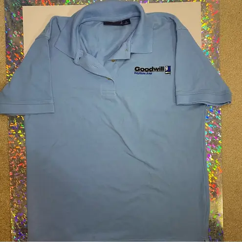 Goodwill Vintage Polo