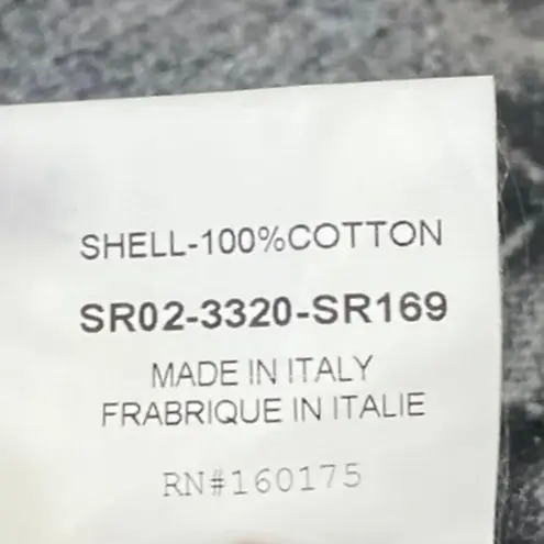 Ser.O.Ya Sammy Black Distressed Mid Rise Vintage Denim Jeans Bermuda Shorts 30