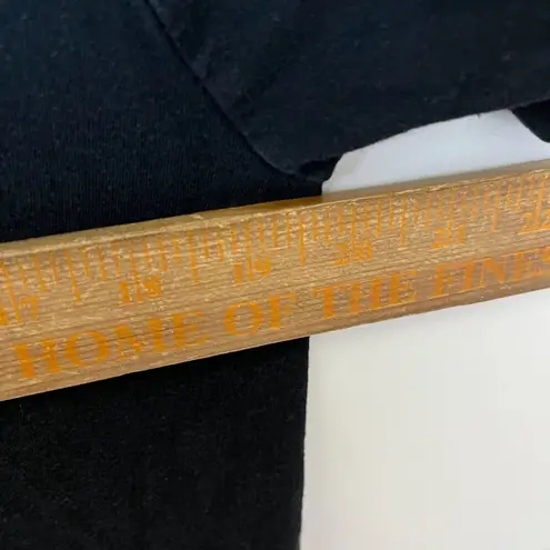 Bob Marley 2007 No Woman No Cry Graphic Tee Adult Black Medium Vintage Y2K