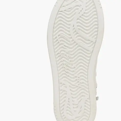 Circus by Sam Edelman NEW Circus NY by Sam Edelman Irving High Top Platform Sneaker 10M, BRIGHT WHITE