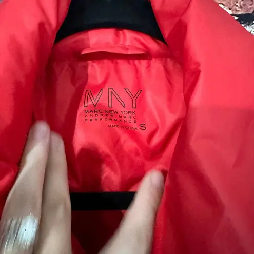 Marc New York Jacket