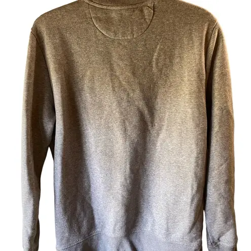 Calvin Klein Jeans Calvin Klein Women’s Jeans Sweater Light Grey Cotton Size S/P