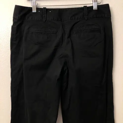 Ann Taylor LOFT women’s black pants