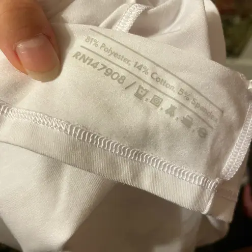 Outdoor Voices  RACERBACK WORKOUT TANK