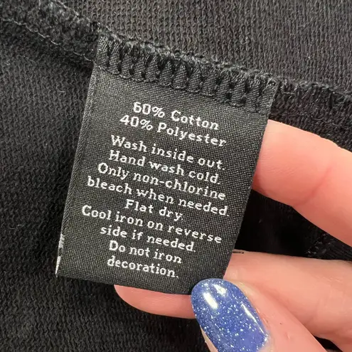 Star Wars Rhinestone Cardigan L