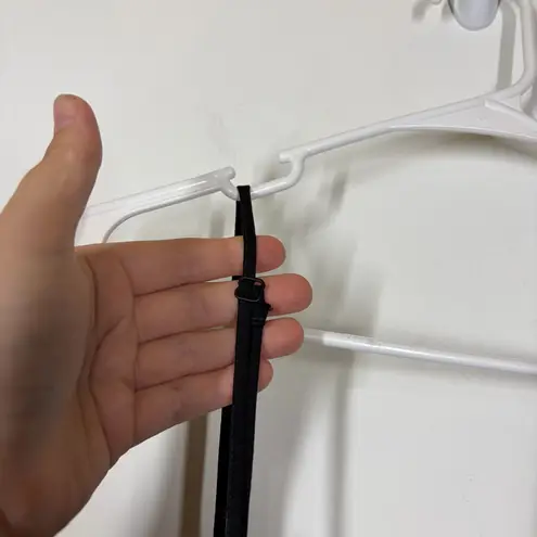 Anthropologie  Layered Top Midi Dress Size US 8 - Image 11