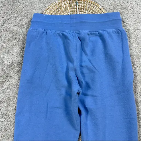 Cotopaxi Women’s Organic Cotton Jogger Sweatpants Pull On Lounge in Lupine XL