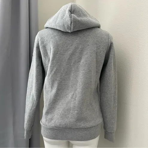 Superdry Women’s Script Style College Hoodie Size 6