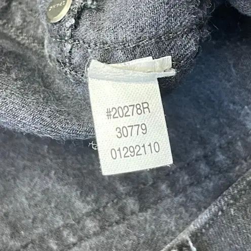 Spanx EveryWear Ankle Skinny Jeans Womens Plus Size 1X Clean Black Color Stretch