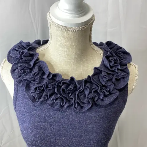 Marc by Marc Jacobs small ruffle top