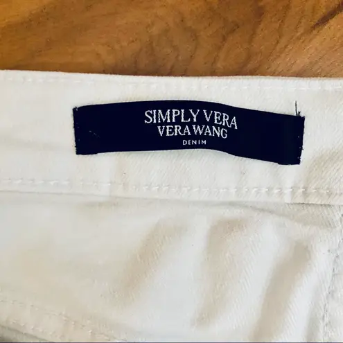 Simply Vera Capris