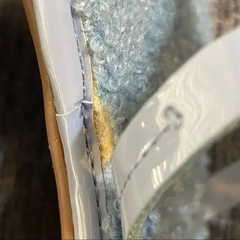 Circus by Sam Edelman Canyon Cashmere Blue Terry Sandals