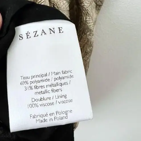 Sézane Sezane Eliza Dress