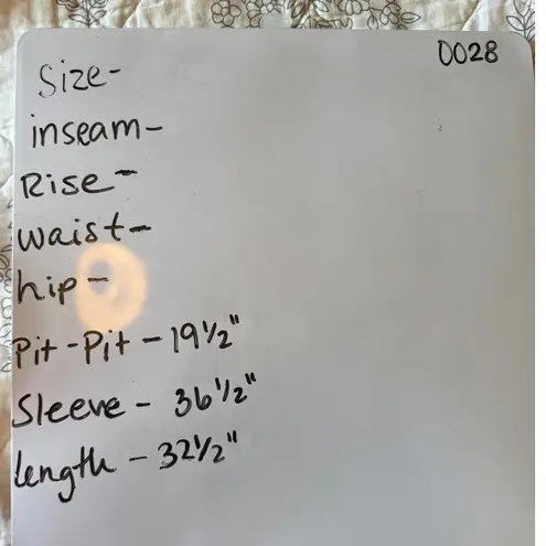 Furst of a Kind Plaid Dragon Print Long Sleeve Button Up Shirt(See Measurements) - Image 3