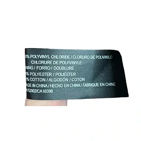 LIZ & CO. LIZ CLAIBORNE SLOUCHY BOHO STRIPED CROSSBODY BAG PURSE Brown