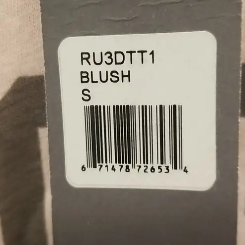 P.J. Salvage ππ Dog & Wine Pajama T-Shirt ~ Dog Mother Wine Lover Blush S NWT