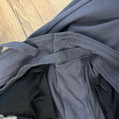 prAna Halle Zip Pocket Pants Dark Grey Women’s