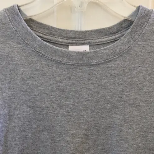 Anvil FINAL MARKDOWN Unisex  Georgia warhorse tee medium - Image 4