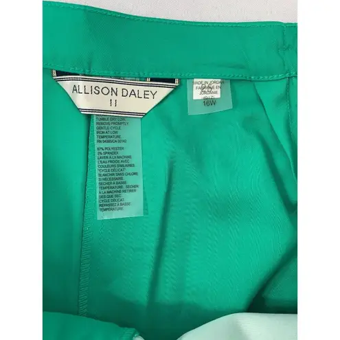 Allison Daley Women's Jade Daze Casual Pants