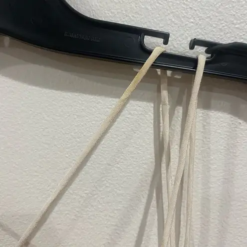 Saylor Shona Rose Gold Sequin Holiday NYE Party Dress Size M