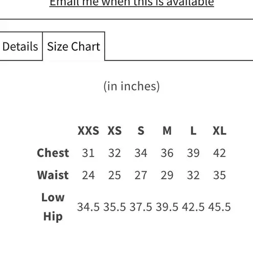 Tularosa  Romper Laylah Strapless Cotton Striped Smocked Bodice Size XS