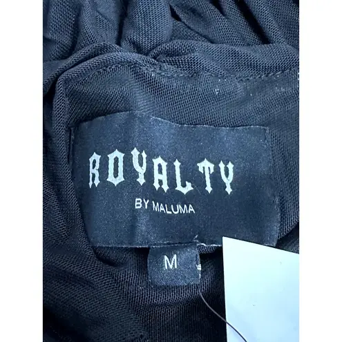 Royalty By Maluma Cut