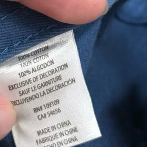 Life is Good  embroidered casual hat - Image 4