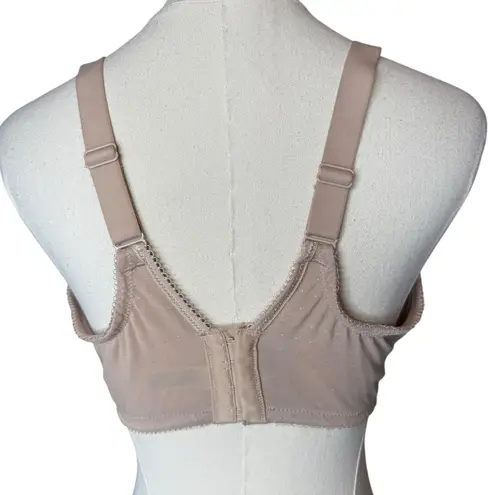 Wacoal Bra Retro Chic Seamless Underwire Contour