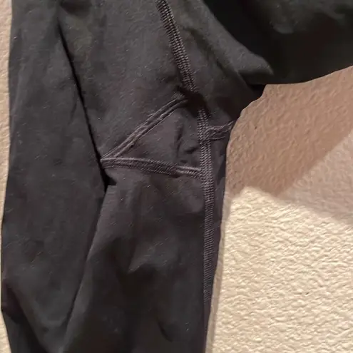 Everlane Women’s The Perform Black Legging Leggings Size XXS