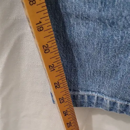 Madewell  Denim Jumpsuit  Smock - Waist Size XL