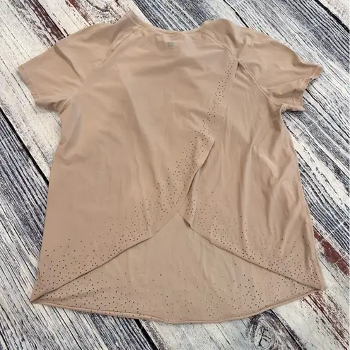 Lululemon  Quick Pace Short Sleeve in “Muse”