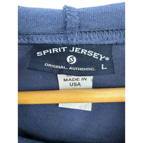 Spirit LEGOLAND California Resort JERSEY NEW Long Sleeve Shirt Medium Crop