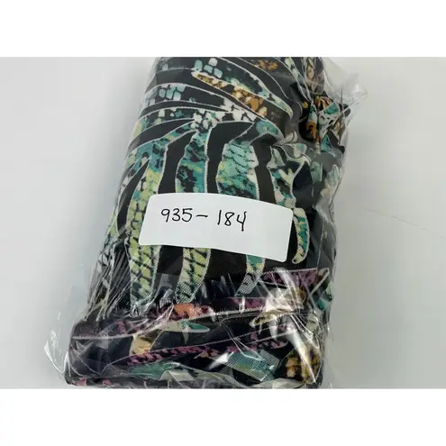 Love j Floral Print Strapless Bodycon Dress Ruched Mini Party Club Colorful LG