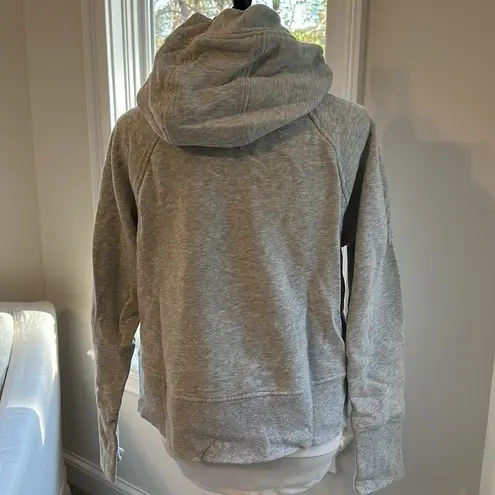 Lululemon  Cropped Hoody, Like New, Size 6