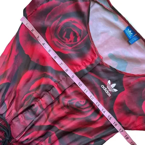 adidas Originals Red Clash All