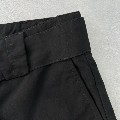 Colorado Classic Women's Knee 15'' Short Size 14 Black Summer Casual Workwear Black