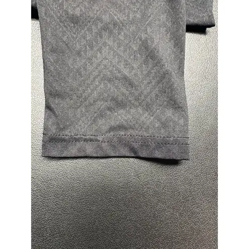 Eye Candy leggings Women’s Black Size Xl