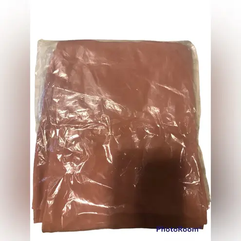 ANINE BING Bay Slip Dress