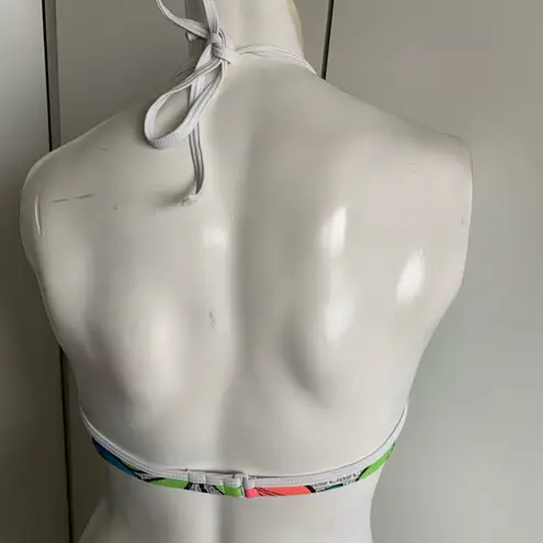 Body Glove women’s Large push-up swim bikini top